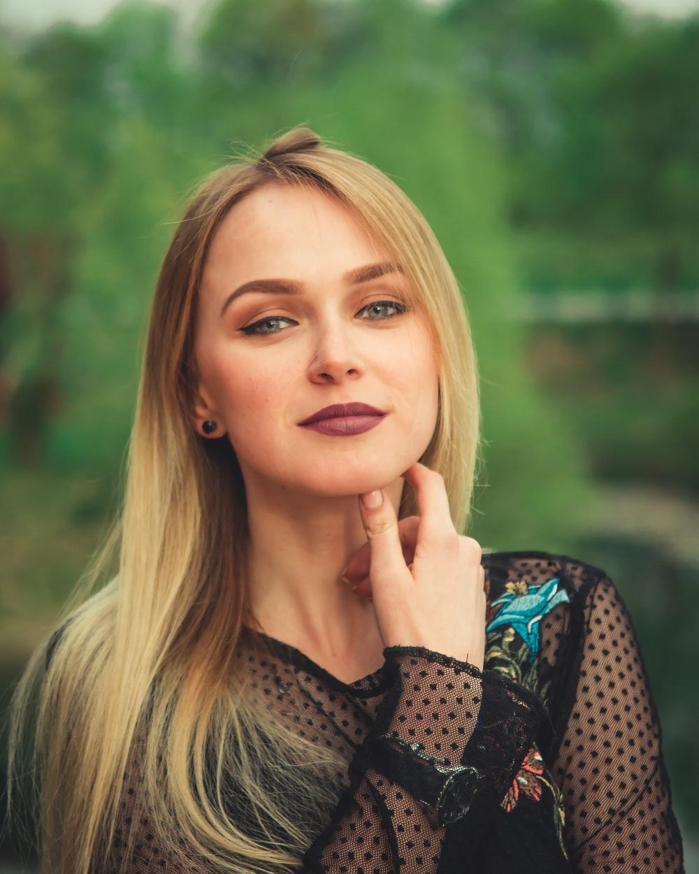 meeting a Ukrainian bride