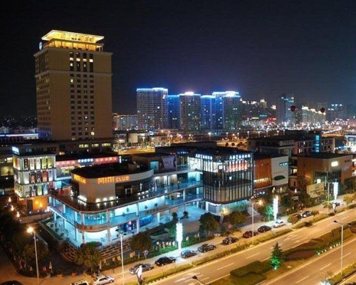 中国十大衰落城市排行 有你的家乡吗?