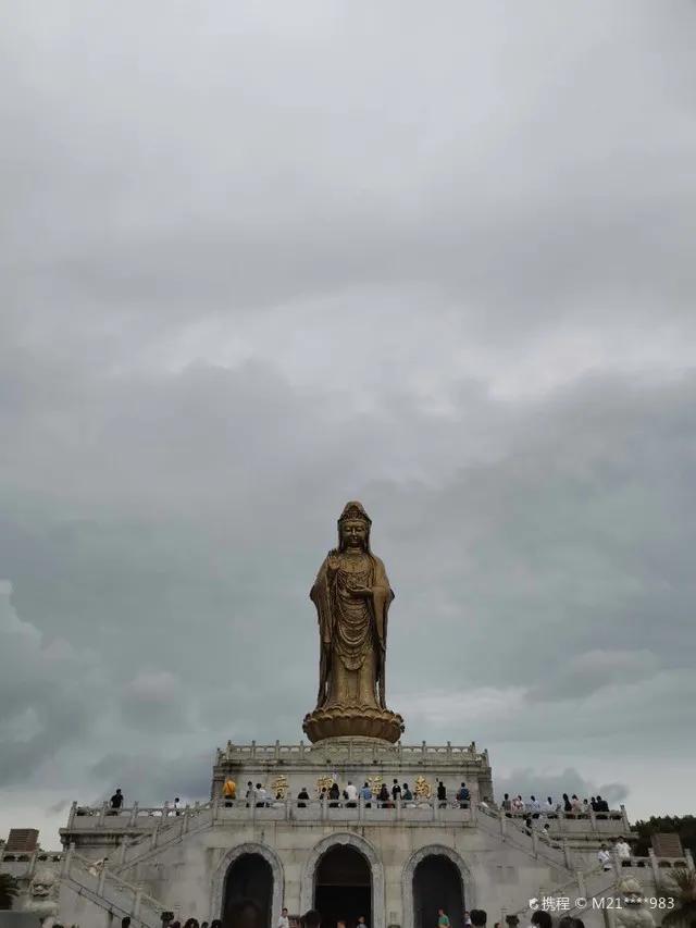 普陀山在哪个省哪个市（普陀山旅游介绍）-梦路生活号