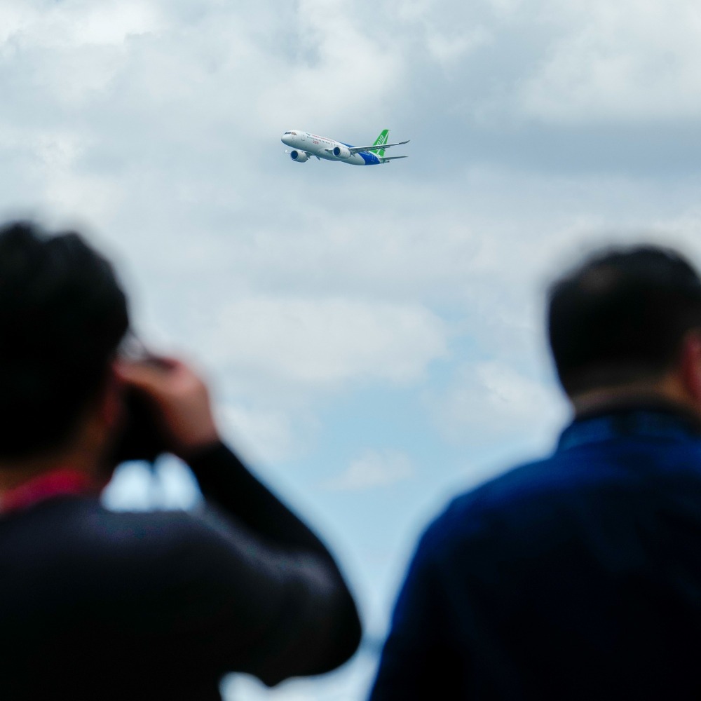 C919