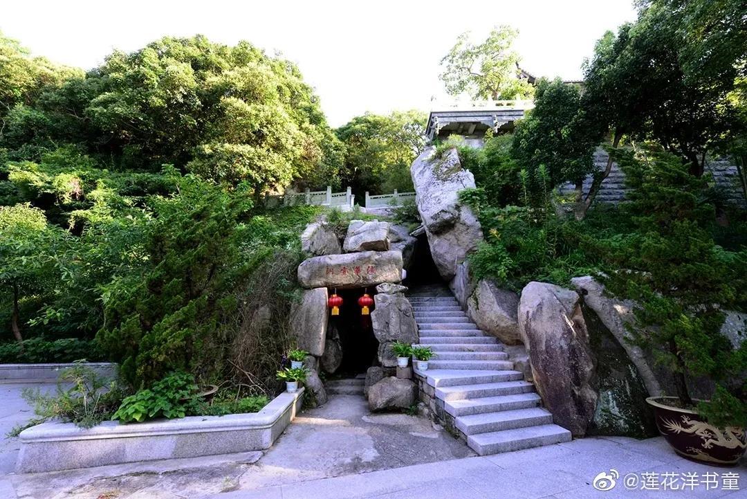 普陀山在哪个省哪个市（普陀山旅游介绍）-梦路生活号