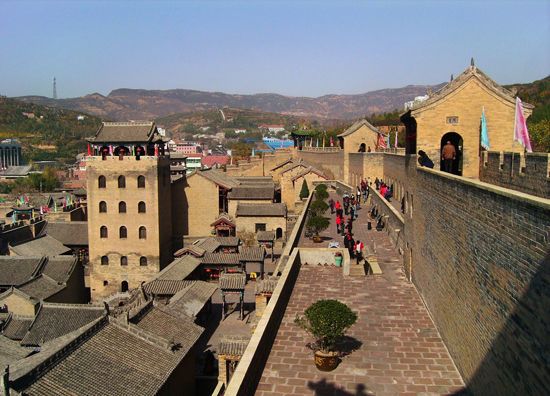 盘点大开眼界的贵族乡村豪宅