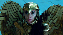 Bild von Wonder Woman 1984 Trailer DF