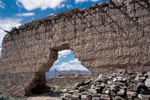 盘点大开眼界的贵族乡村豪宅