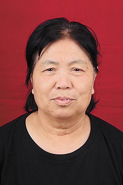 德耀中华 第八届全国道德模范候选人事迹（上）