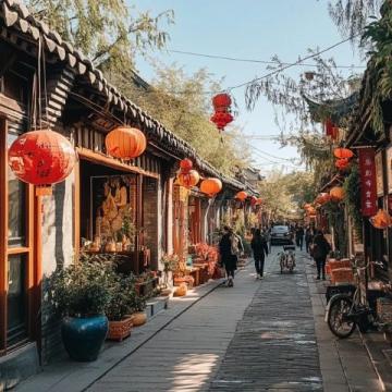 天津二日游超详细攻略!吃喝玩乐全在这,赶紧收藏!