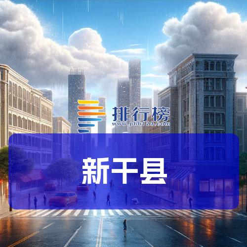 新干县