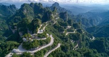 华山自由旅游攻略(华山旅游攻略)