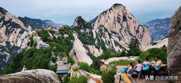 华山旅游攻略 四种人不宜去华山
