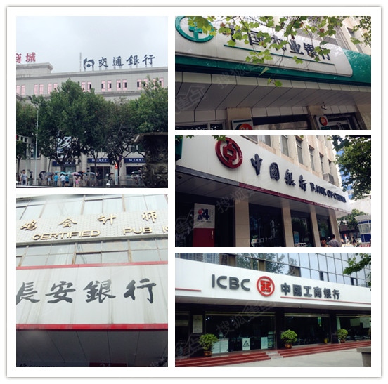 壹号大院：坐落经二路繁华核心区的高端住宅小区
