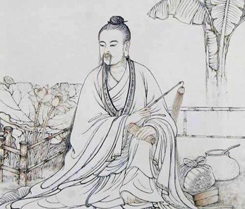 当代面相高手排名前十(面相学大师排名)插图5