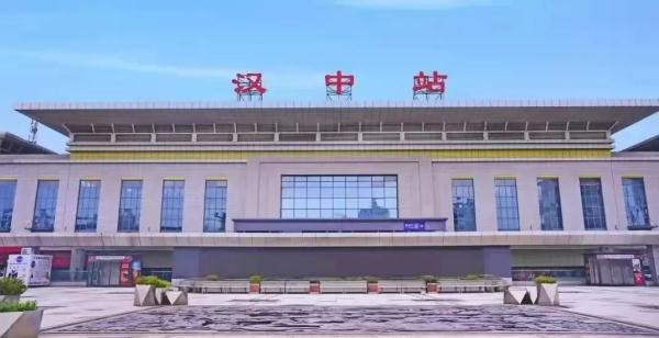 好消息!陕西又一高铁将开通,6小时直达