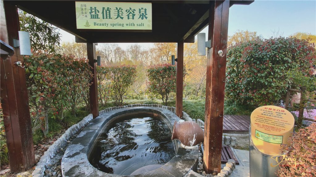 扬州旅游景点攻略(扬州景点排名前十)