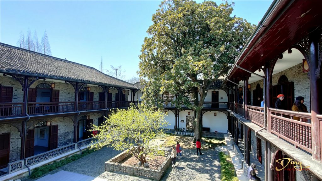 扬州旅游景点攻略(扬州景点排名前十)