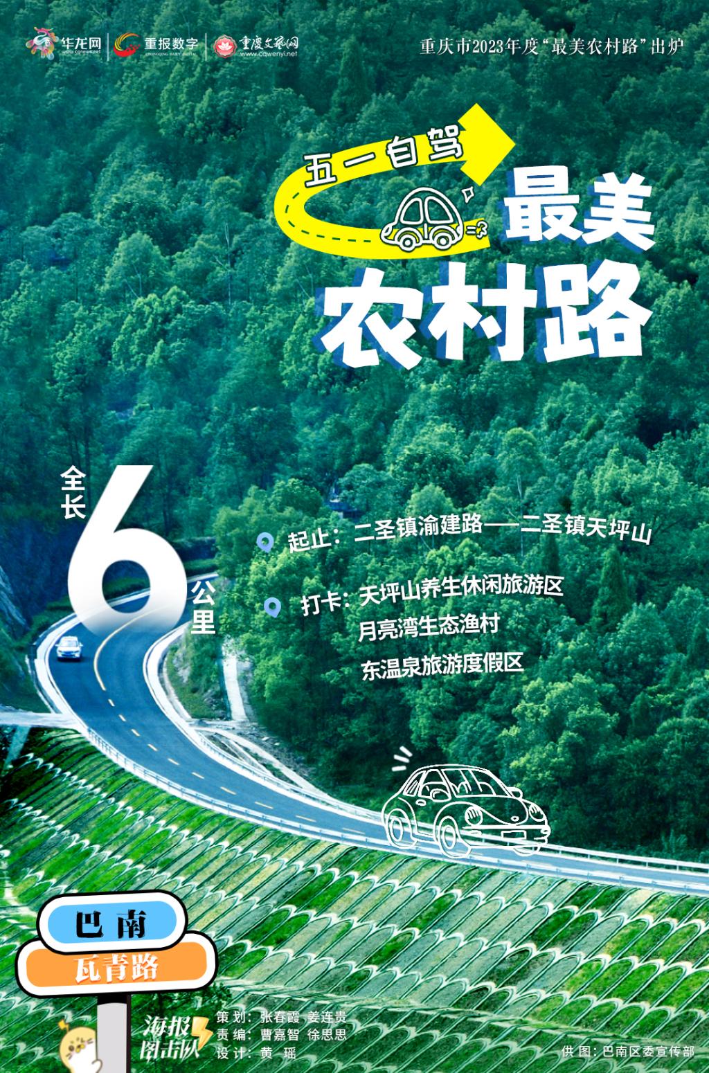 5巴南