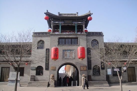 盘点大开眼界的贵族乡村豪宅