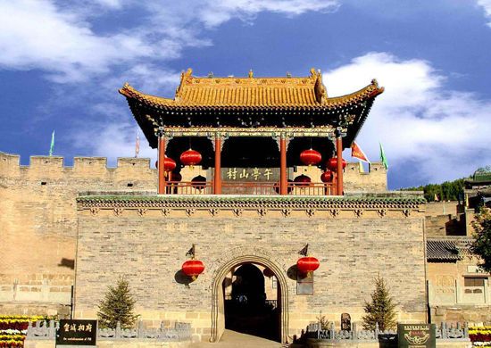 盘点大开眼界的贵族乡村豪宅