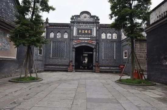 盘点大开眼界的贵族乡村豪宅