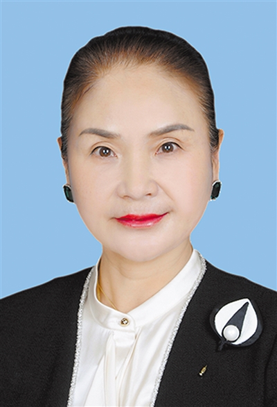 德耀中华 第八届全国道德模范候选人事迹（上）