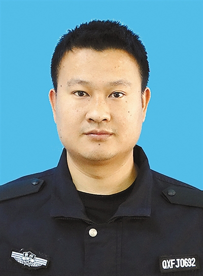 德耀中华 第八届全国道德模范候选人事迹（上）