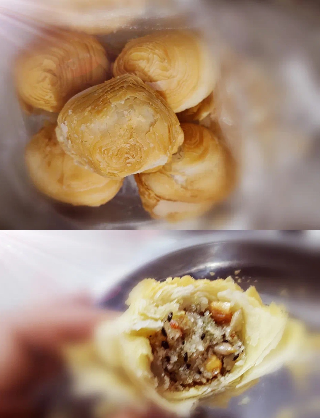 陕西非遗美食哪里找？西安永兴坊不容错过的地道美食！