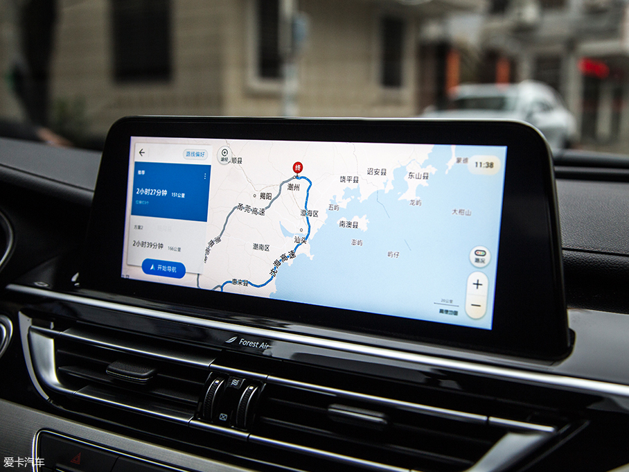 长安乘用车2018款睿骋CC