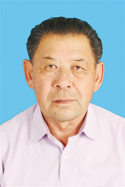 德耀中华 第八届全国道德模范候选人事迹（上）