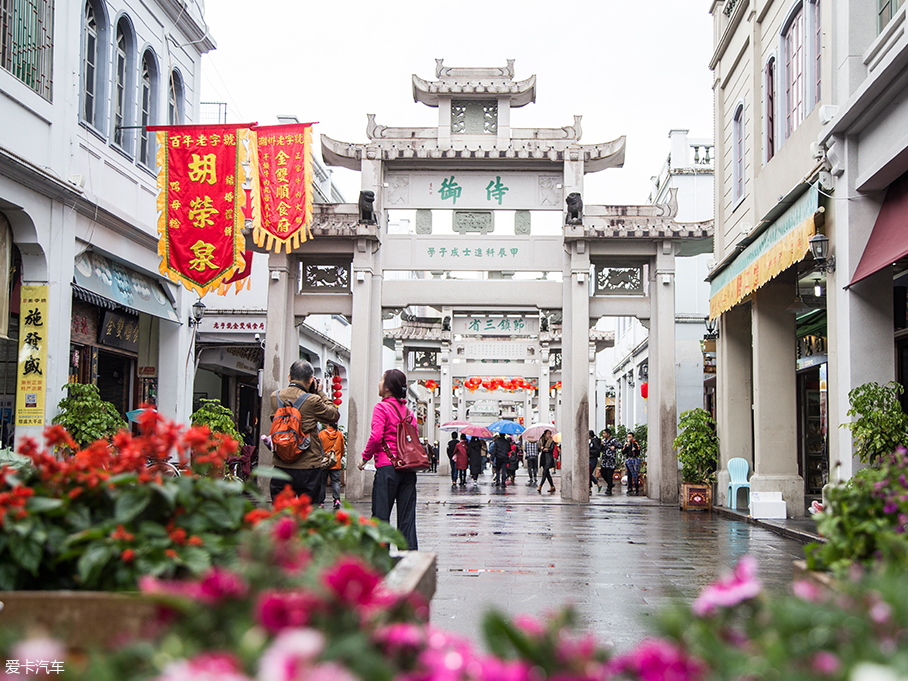 长安乘用车2018款睿骋CC