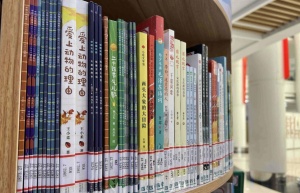 充满知识的避暑好去处！暑期跟着童书去旅行吧