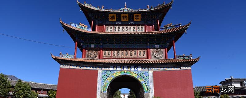 鹳雀楼在我国哪个省