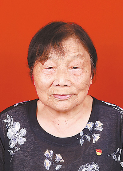 德耀中华 第八届全国道德模范候选人事迹（上）