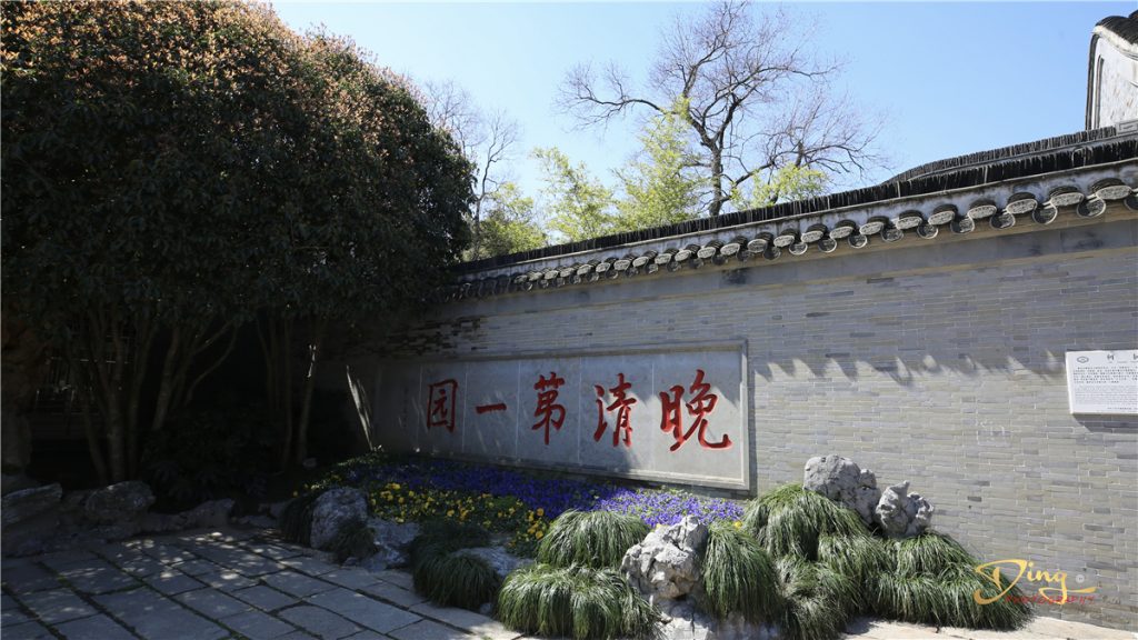 扬州旅游景点攻略(扬州景点排名前十)