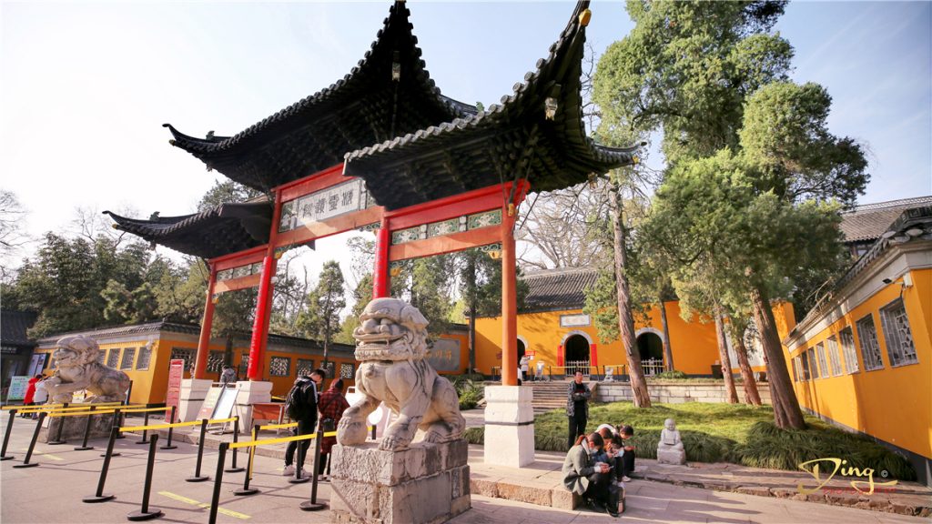 扬州旅游景点攻略(扬州景点排名前十)