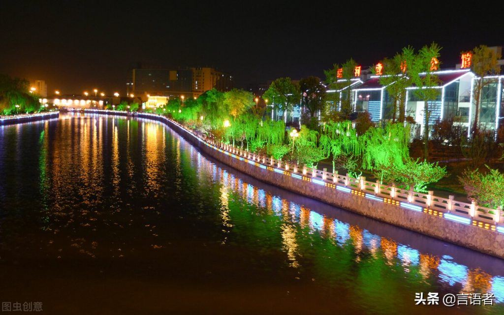 扬州旅游景点攻略(扬州景点排名前十)