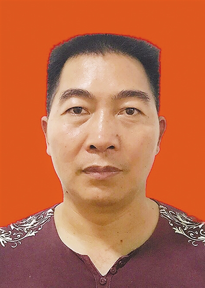 德耀中华 第八届全国道德模范候选人事迹（上）