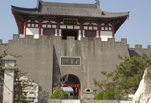 三门峡市