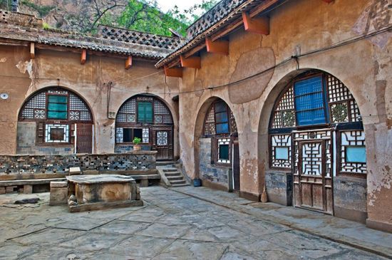 盘点大开眼界的贵族乡村豪宅