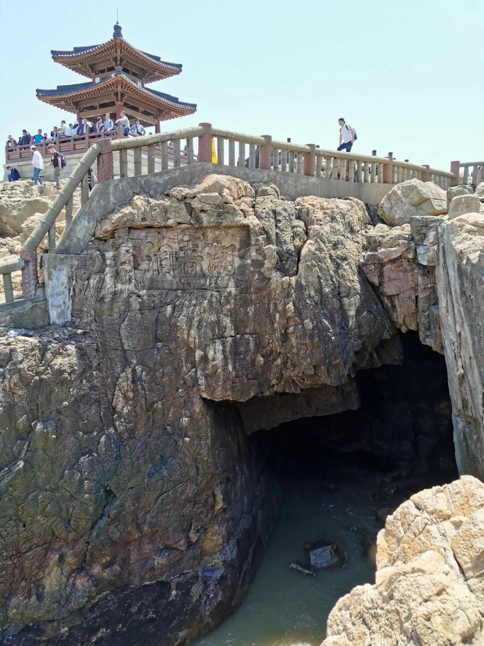 普陀山在哪个省哪个市（普陀山旅游介绍）-梦路生活号