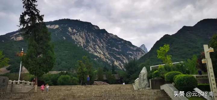 华山旅游攻略 四种人不宜去华山