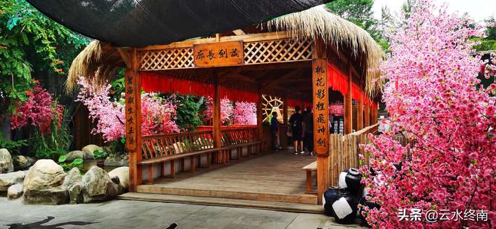 华山旅游攻略 四种人不宜去华山