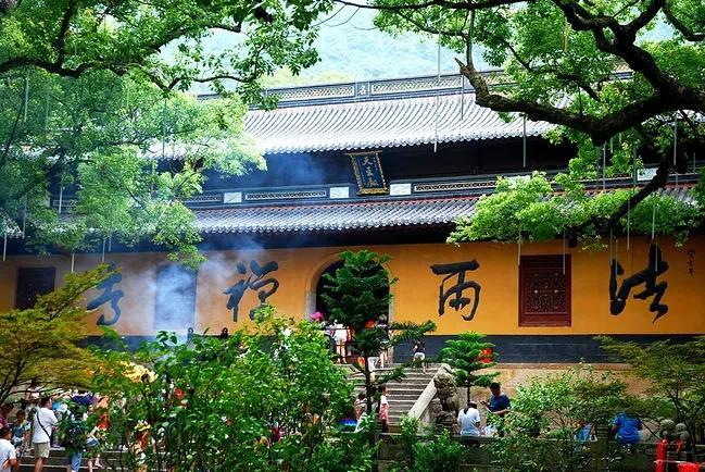 普陀山在哪个省哪个市（普陀山旅游介绍）-梦路生活号