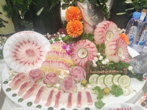 关注！横县鱼生、茉莉花产业等发布相关标准