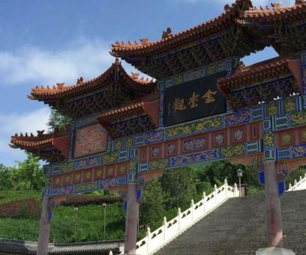 宝鸡市内免费景点推荐（宝鸡免费游玩的景点）-第3张图片-速度之风号