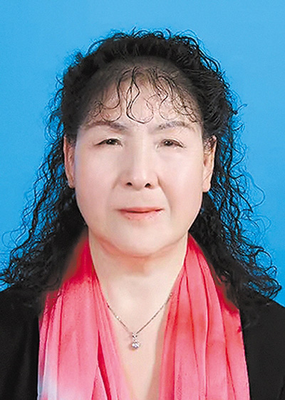 德耀中华 第八届全国道德模范候选人事迹（上）