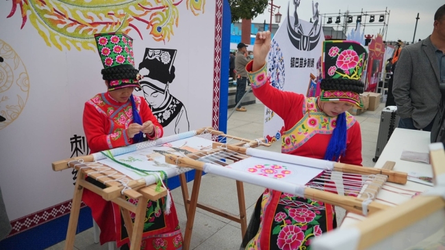 2024最美油菜花海汉中旅游文化节启动 附15条精品观花线路