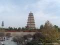 大雁塔