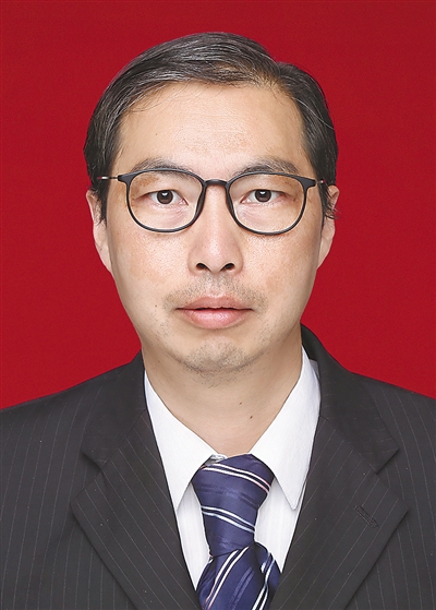 德耀中华 第八届全国道德模范候选人事迹（上）