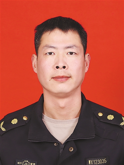 德耀中华 第八届全国道德模范候选人事迹（上）