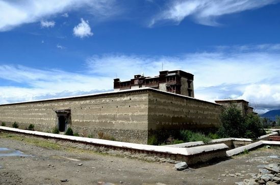 盘点大开眼界的贵族乡村豪宅