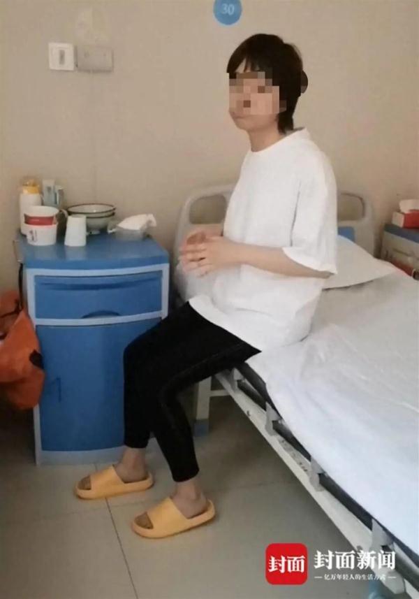 23岁女大学生出游失联17天，曾两次登上峨眉山，警方回应